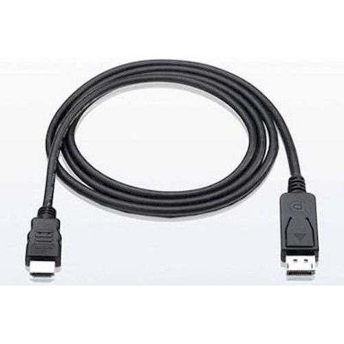 Шнур HDMI-DisplayPort 1,8 м