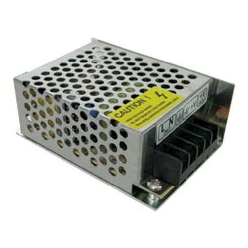 Блок питания для LED 12В  38Вт IP20