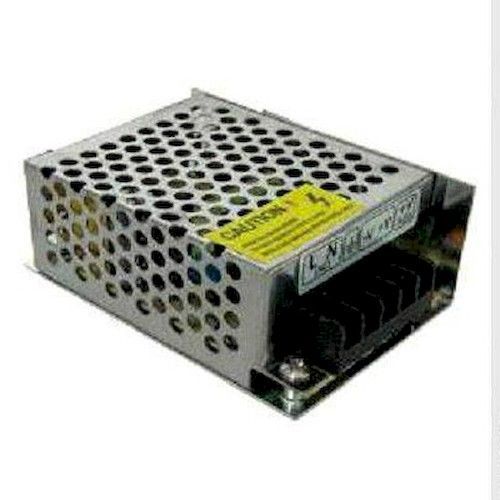 Блок питания для LED 12В 200Вт IP20