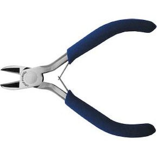 Бокорезы-мини 115мм авторазжим CS 50–54HRC 2К-ручки FIT