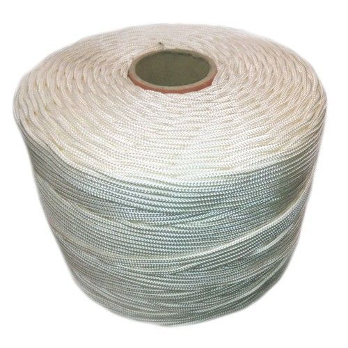 Шнур ПА 16-прядей  4мм 280кгс