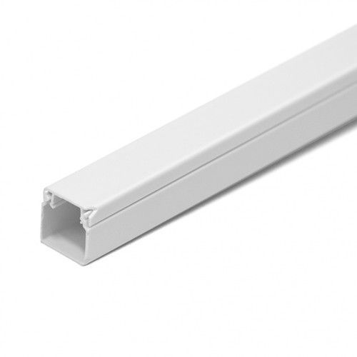 Кабель-канал 100х40 (2м) Ecoline