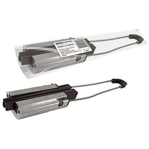 Зажим анкерный клиновой ЗАК 50-70/1500 PA1500 SO250.01 TDM