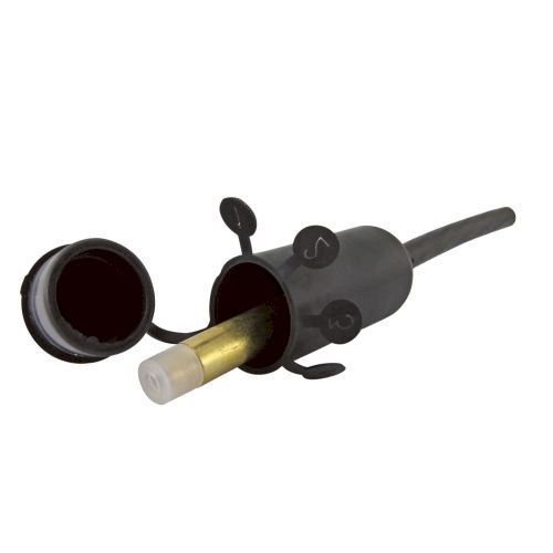 Адаптер для закороток и заземления АЗЗ-25 PMCC SE 40 AIZZ TDM