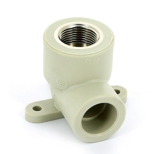 Водорозетка ПП 25х3/4" ВР FV-Plast