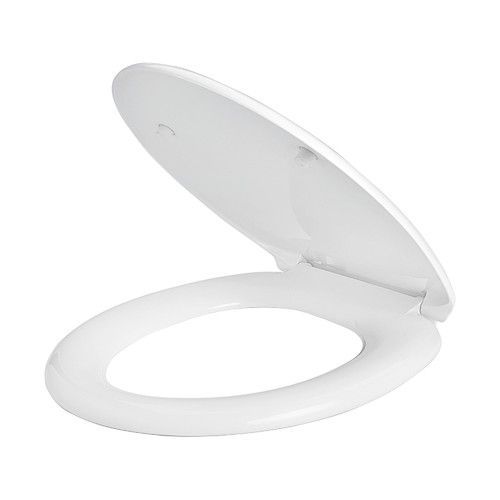 Сиденье для унитаза Iddis ID 01 107.1 белое