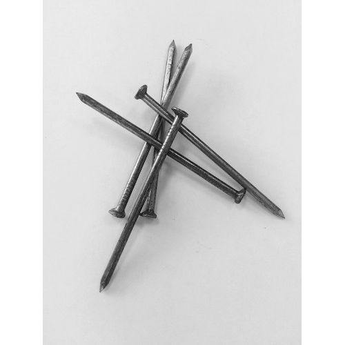 Гвозди строительные оцинк. 5х150 (5000гр)