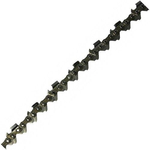 Цепь 3/8"-1,5мм-68 звеньев 18" чизельный зуб, быстрый рез CHAMPION PRO