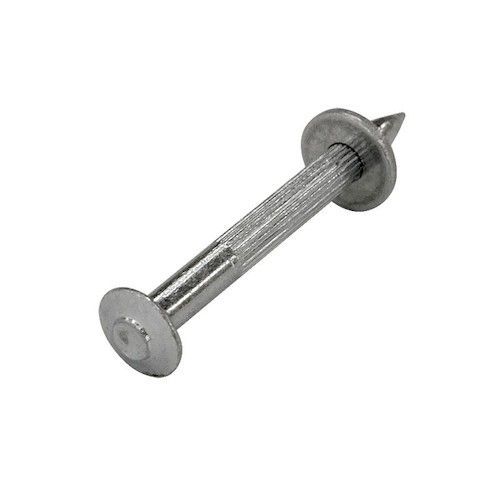 Монтажный дюбель-гвоздь 4,5х30 (1кг)