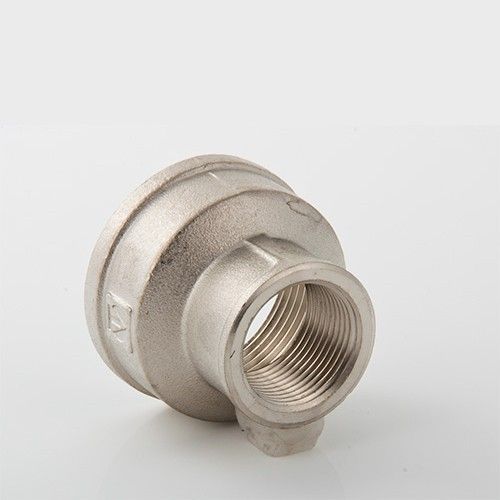Муфта переходная никель 2"х1"1/4 В-В