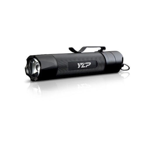 Фонарь LED Яркий Луч T3 v.2 (YLP Albatros A12) CREE XP-G2 (360лм, 4 реж., 1х18650/3xAAA)