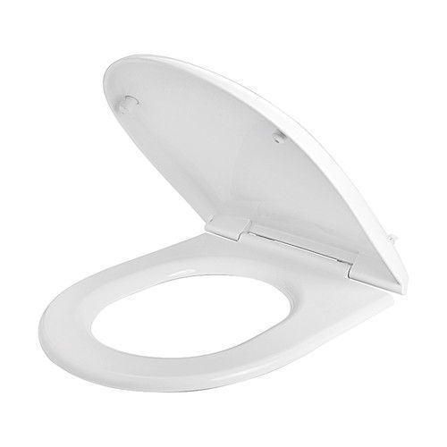 Сиденье для унитаза Iddis ID 01 138.1 белое