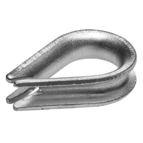 Коуш DIN6899 14мм