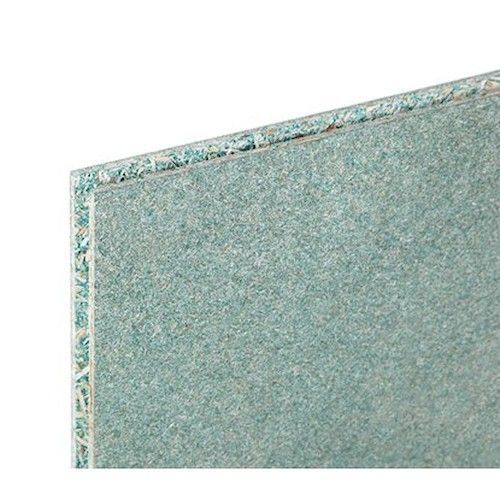 Плита ВДСП влагостойкая шпунт 22мм 1830х600мм Quickdeck Professional