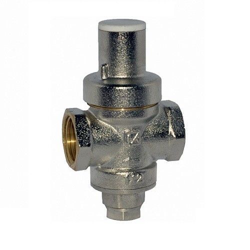 Редуктор 1/2" В-В 1.0-6.0 бар ProEXPERT