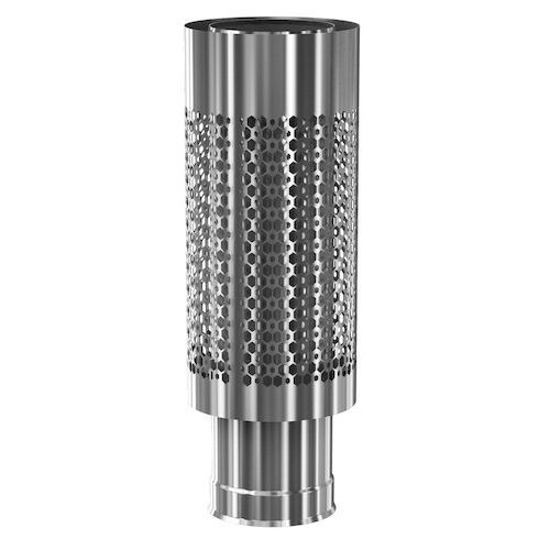 Сэндвич-сетка d115/200мм,  580мм Профи