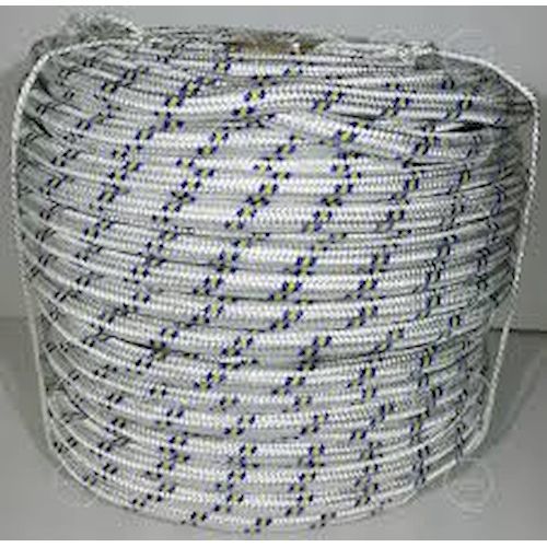 Шнур ПА 24-прядей 13мм 1550кгс