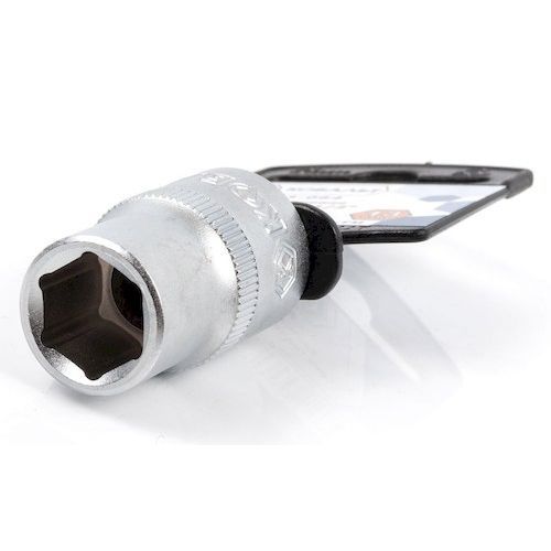 Головка торцевая 1/2" 13мм 6-гран. Cr-V КОБАЛЬТ