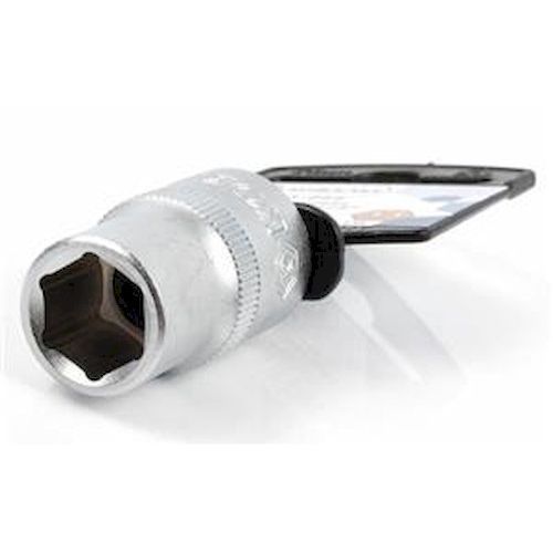 Головка торцевая 1/2" 14мм 6-гран. Cr-V КОБАЛЬТ