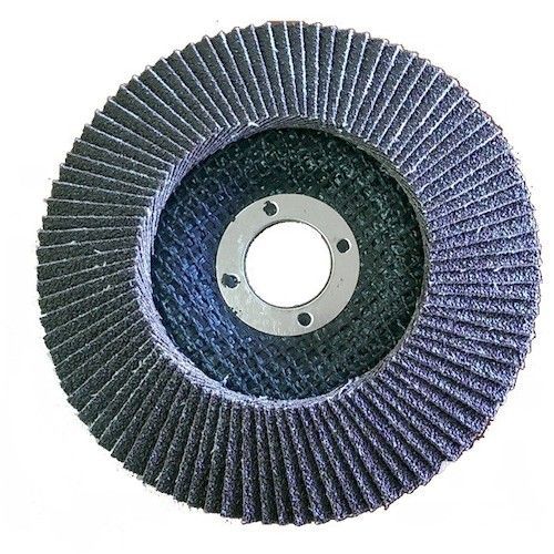 КЛТ 125х22,2мм Р120 CUTOP