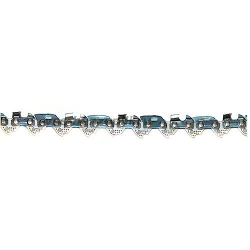 Цепь 3/8"-1,3мм-56 звеньев 16" чизельный зуб, быстрый рез CHAMPION PRO