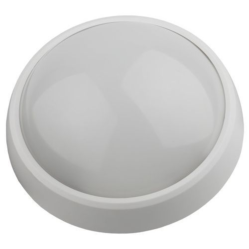 Светильник Эра светодиодный 12Вт 4000К 180х80мм IP54 SPB-1-12 (W)