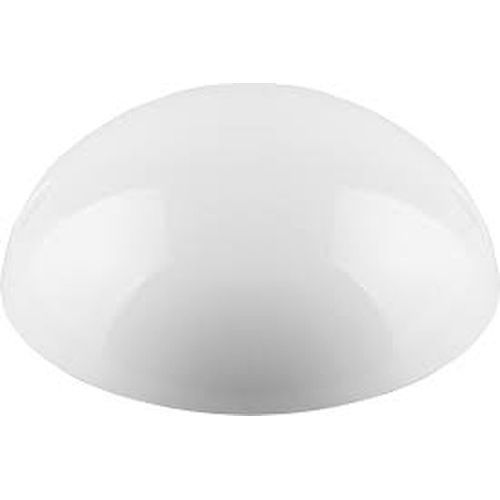 Светильник Feron НБП 06-60-002 c фото-шумовым датчиком 220В 60Вт  Е27 IP44