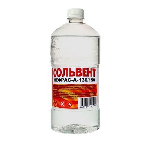 Сольвент 1л Вершина