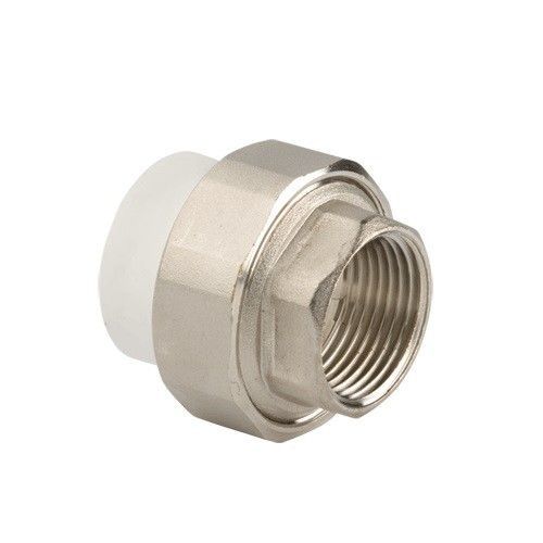 Американка ПП 20х3/4" ВР