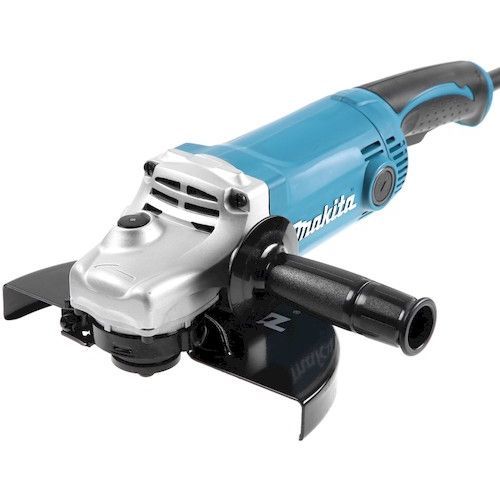 УШМ MAKITA GA9050 (2000Вт, 6600об/мин, 230мм)