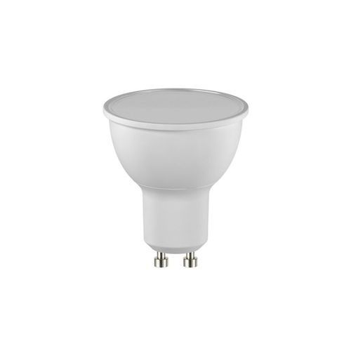 Лампа светодиодная GU10 MR-16  5,5Вт 4100К Gauss Elementary