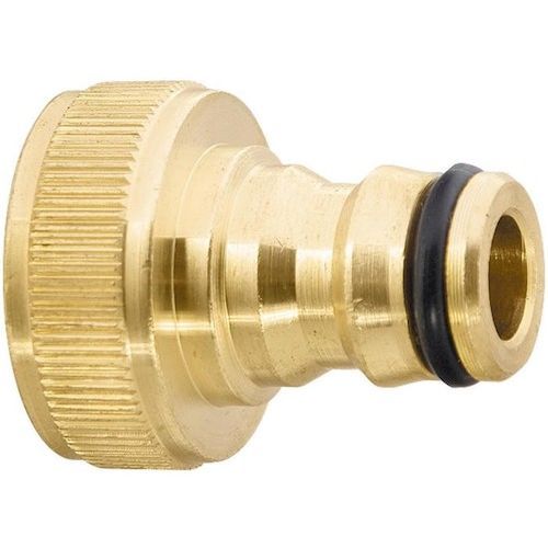Адаптер латунный внутр. резьба 3/4" PALISAD