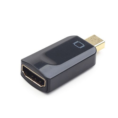 Переходник штекер miniDisplayPort - гнездоHDMI