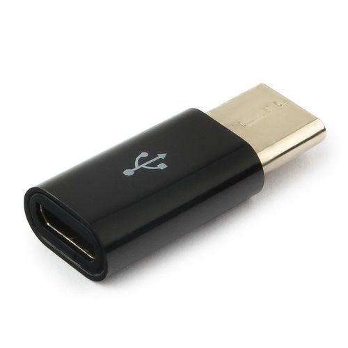 Переходник USB Type-C шт./microUSB гн.