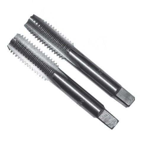 Метчик М10х1,25мм 2-проходной 56-59 HRC (2шт) FIT