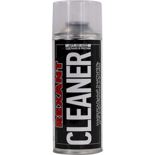 Очиститель универсальный 400 мл CLEANER