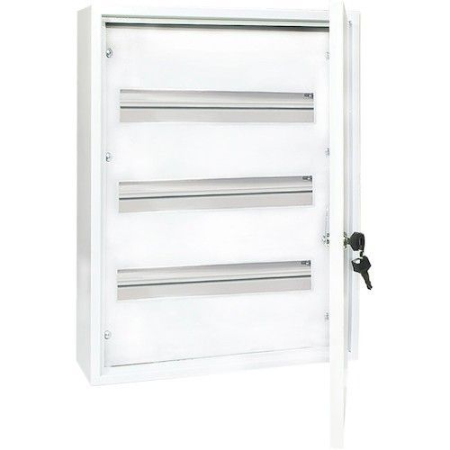 Корпус ЩРН-54 металл. 540х440х120мм IP31 TDM