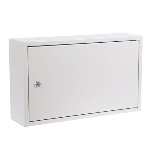 Корпус ЩРН-18М металл. 265х440х120мм IP31 TDM
