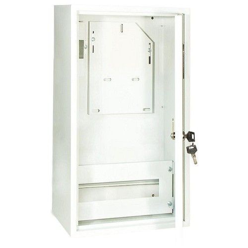 Корпус ЩУРН-3/12 металл. 540х310х165мм TDM