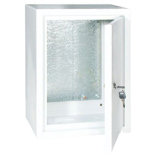 Корпус ЩМП-1-1 металл. 395х310х150мм IP31 TDM