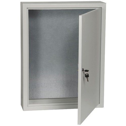 Корпус ЩМП-2-1 металл. 500х400х150мм IP31 TDM