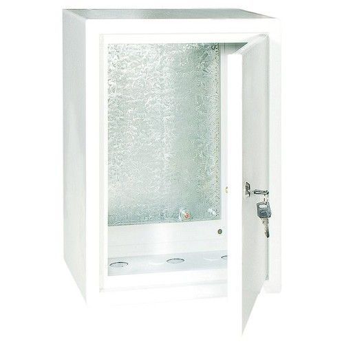 Корпус ЩМП-3-0 металл. 650х500х220мм IP31 TDM