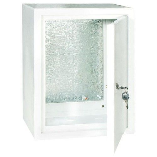 Корпус ЩМП-3.2.1-0 металл. 300х210х150мм IP31 TDM