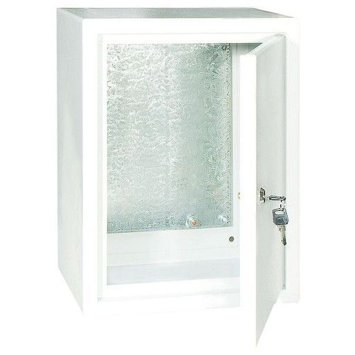 Корпус ЩМП-4.2.1-0 металл. 400х210х150мм IP31 TDM