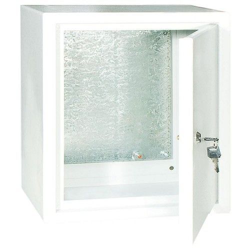 Корпус ЩМП-4.4.1-0 металл. 400х400х150мм IP31 TDM
