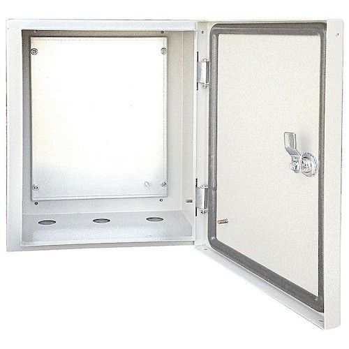 Корпус ЩМП-1-0 металл. 395Х310х220мм IP66 TDM