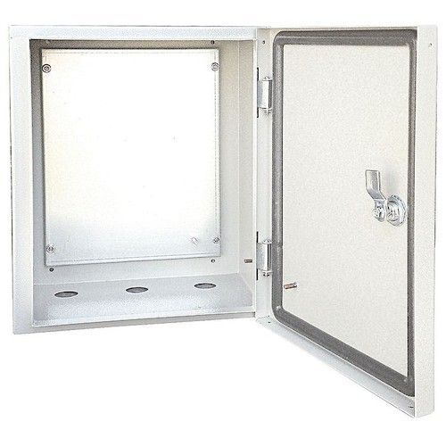 Корпус ЩМП-1-1 металл. 395Х310х150мм IP66 TDM