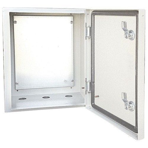 Корпус ЩМП-2-0 металл. 500Х400х220мм IP66 TDM