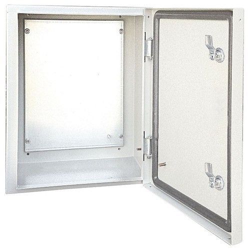 Корпус ЩМП-4-0 металл. 800х650х250мм IP66 TDM