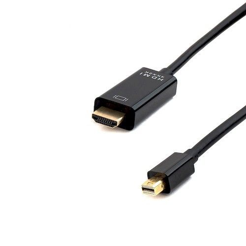 Шнур HDMI-Mini DisplayPort 1,8 м